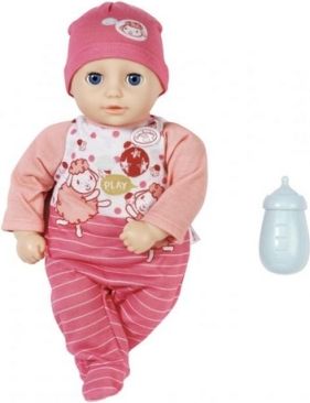 Baby Annabell My First Annabell, 30 cm - obrázek 1