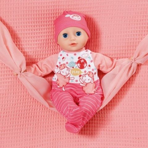 Baby Annabell My First Annabell, 30 cm - obrázek 6