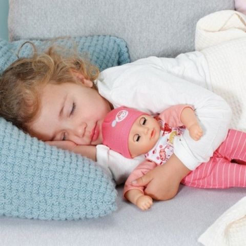 Baby Annabell My First Annabell, 30 cm - obrázek 7