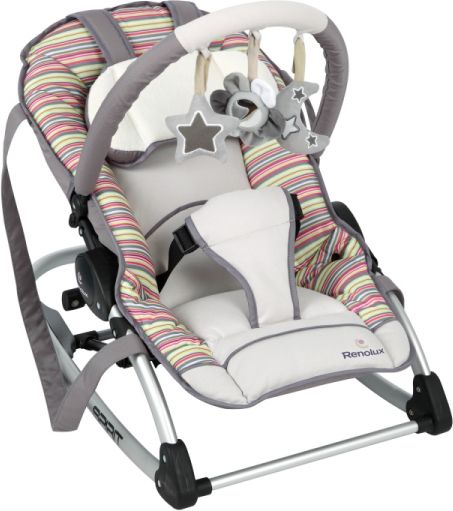 RENOLUX SPIRIT lehátko 2020, Gourmandise