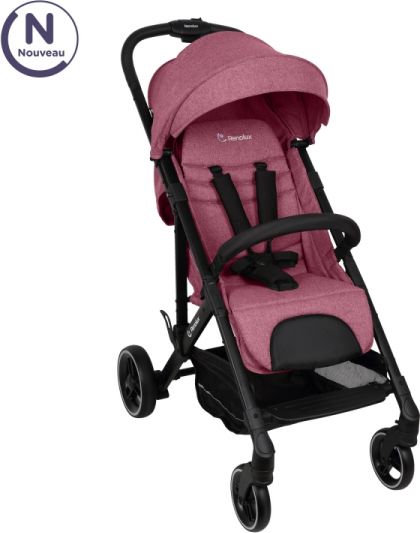 RENOLUX WINK lehký kočárek 2019, FRABINA