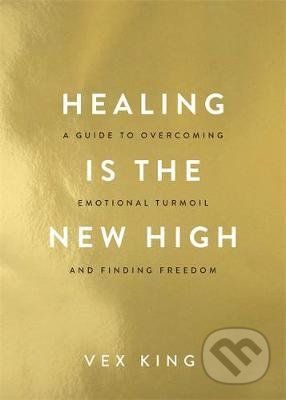 Healing Is the New High - Vex King - obrázek 1