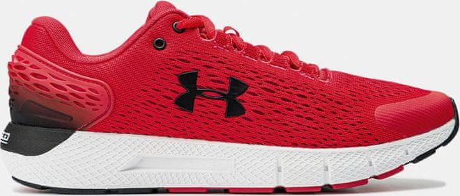 Under Armour Boty Charged Rogue 2-RED 47 - obrázek 1