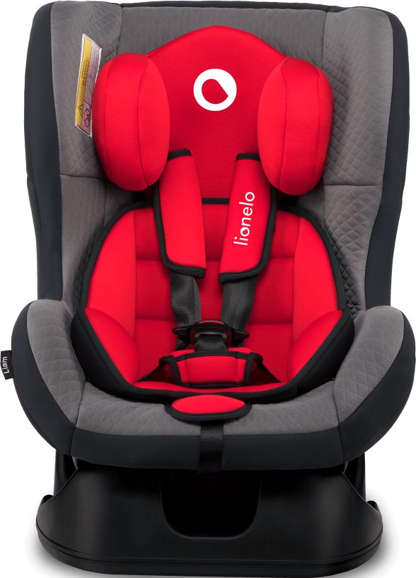 Lionelo Liam Carmine Red 2021 - obrázek 1