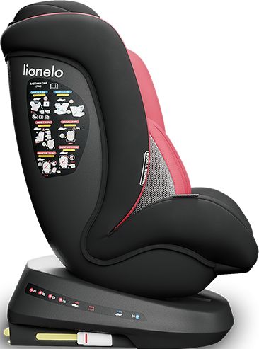 Lionelo Bastiaan One Red Chilli 2021 - obrázek 2