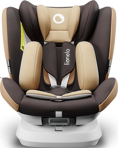 Lionelo Bastiaan One Beige Chocolate 2021 - obrázek 1