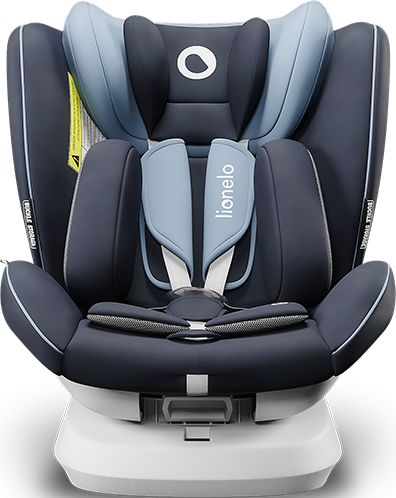 Lionelo Bastiaan One Navy Blue 2021 - obrázek 1