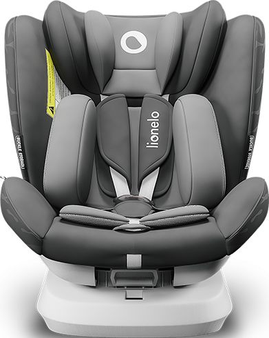 Lionelo Bastiaan One Grey Graphite 2021 - obrázek 1