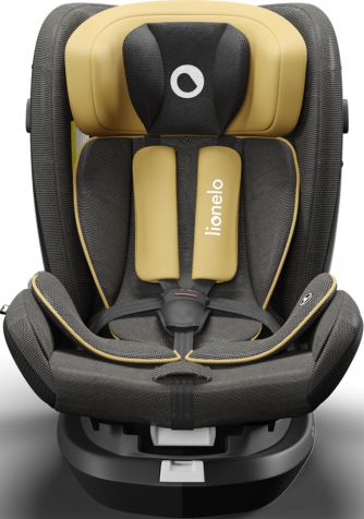 Lionelo Bastiaan RWF Beige Latte 2021 - obrázek 1