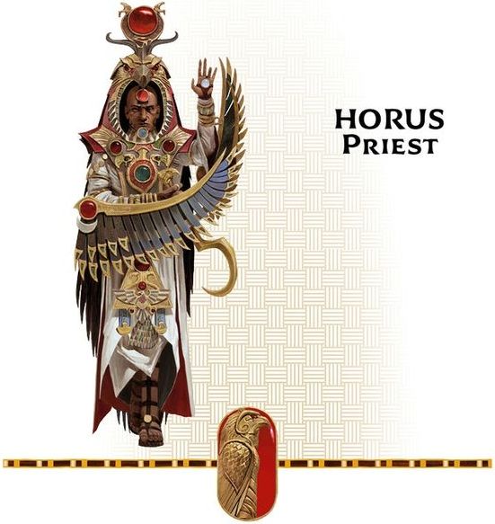 Cool Mini Or Not Ankh: Gods of Egypt - Pharaoh Expansion - obrázek 5