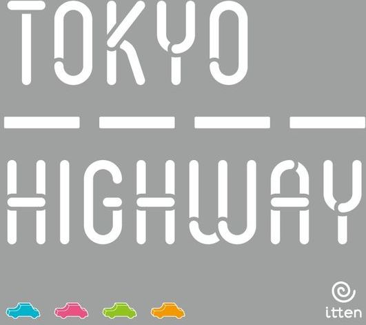 itten Tokyo Highway - obrázek 1