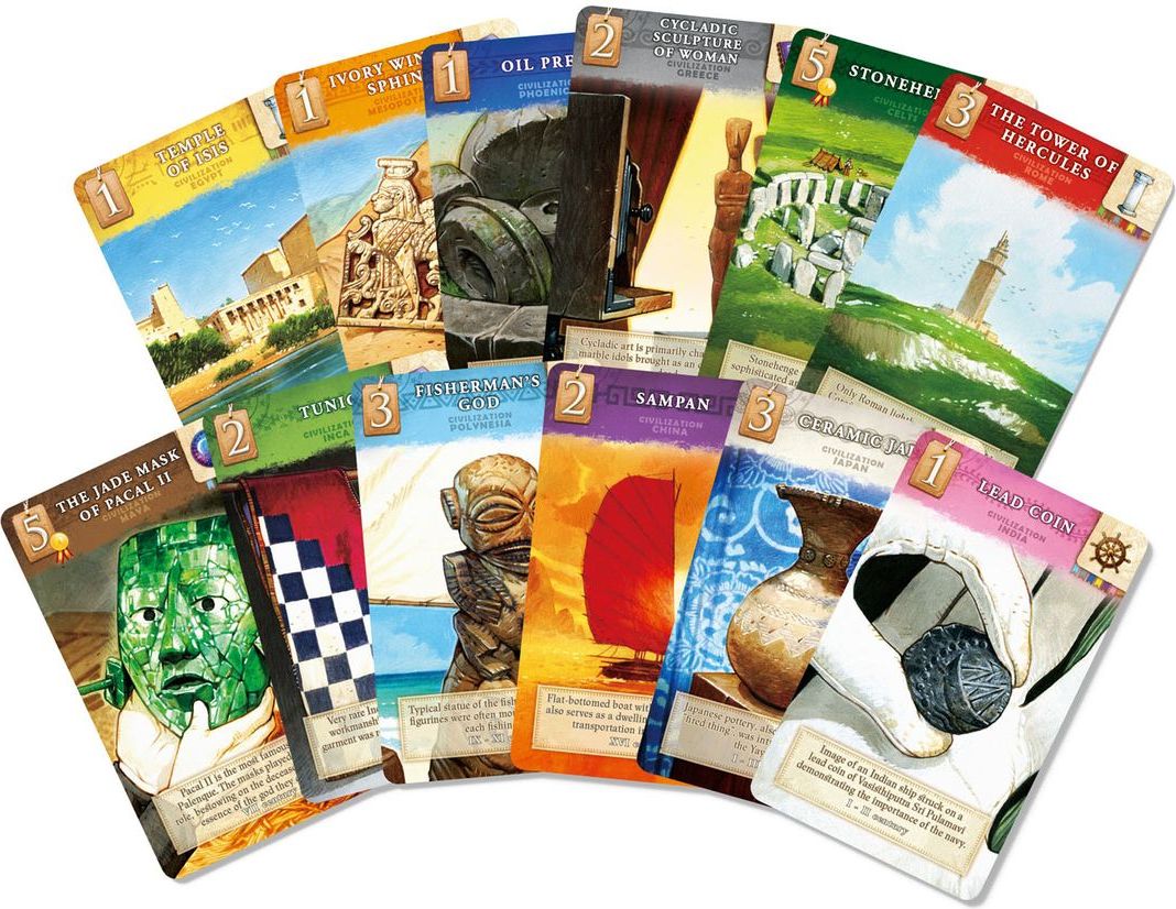 Holy Grail Games Museum - obrázek 2