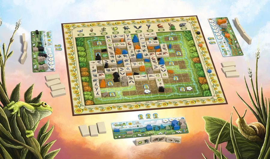 Pegasus Spiele Renature DE - obrázek 2