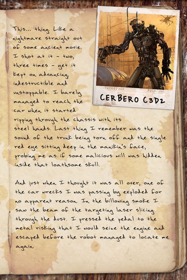 Ares Games Waste Knights (2nd Edition) - obrázek 3