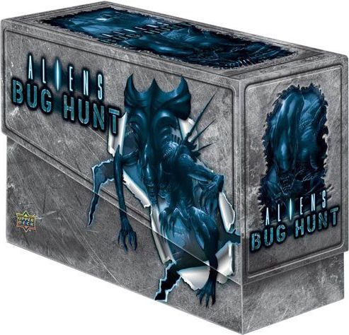 Upper Deck Aliens Bug Hunt: An Aliens Battle Game - obrázek 1