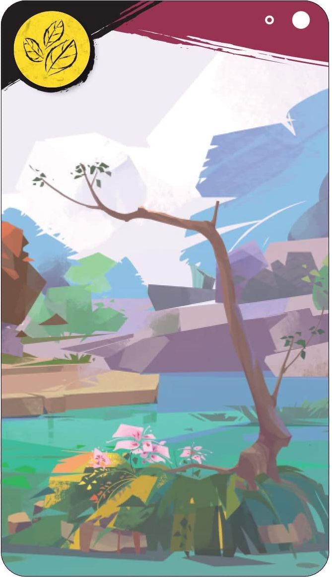 Arcane Wonders Four Gardens - obrázek 5