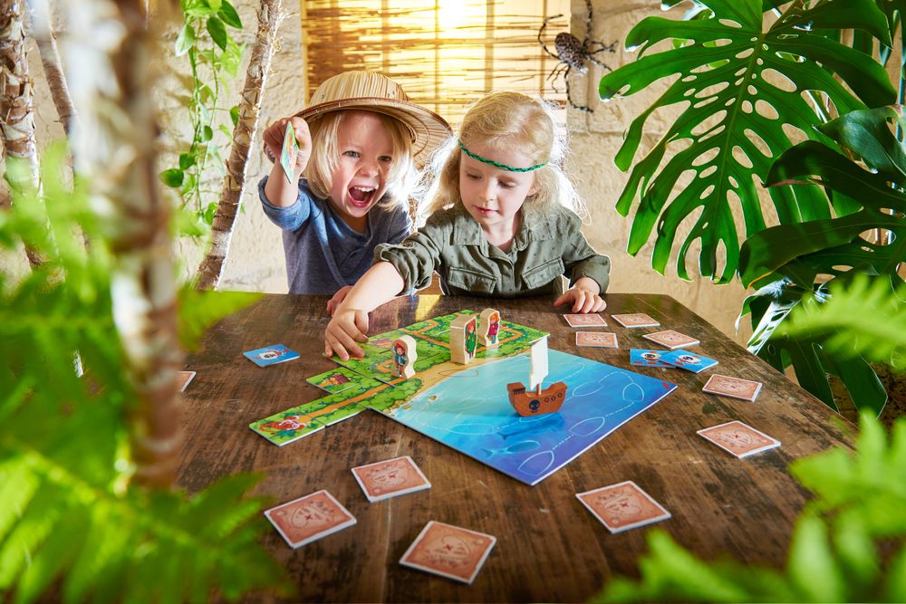 Haba Karuba junior - obrázek 2