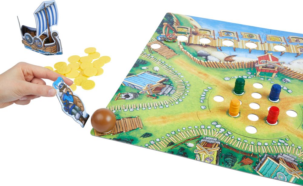 Haba Údolí Vikingů - obrázek 3