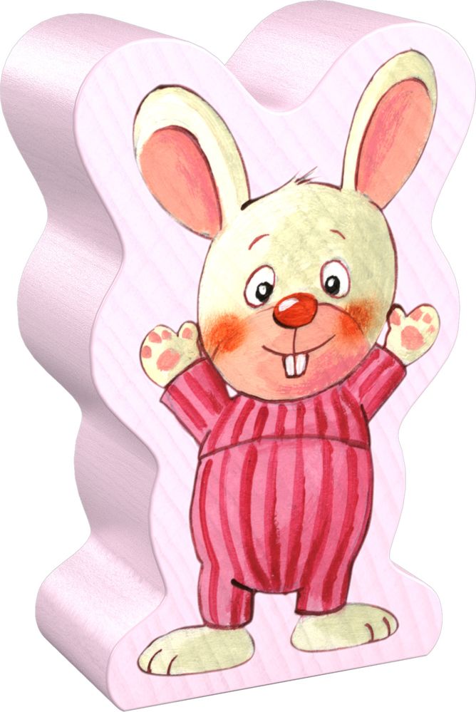 Haba Moje první hra: Jde se spinkat - obrázek 4