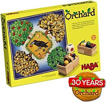 Haba Ovocný sad - obrázek 1