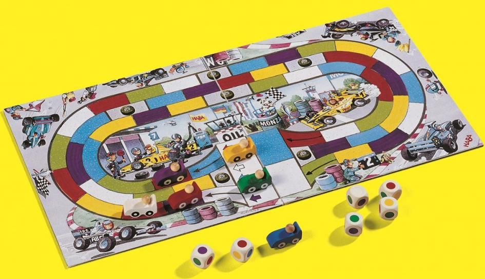 Haba Monza - obrázek 2