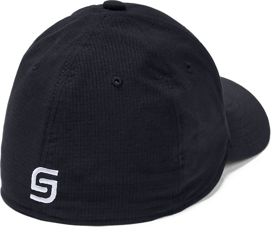 Under Armour Boy's Official Tour Cap 3.0 Academy - S/M (51-54) - obrázek 4