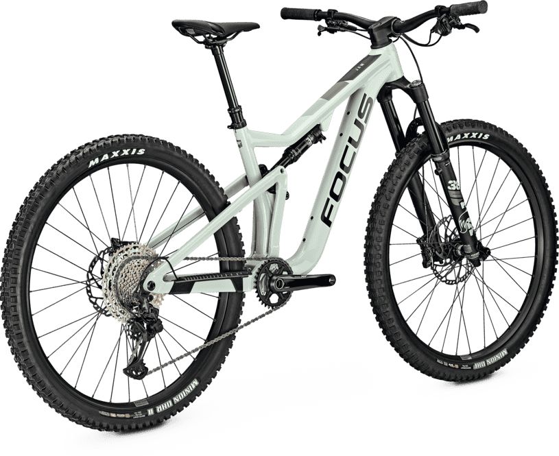 Focus Jam 6.9 Nine Sky Grey 29" 47 L 2022 - obrázek 2