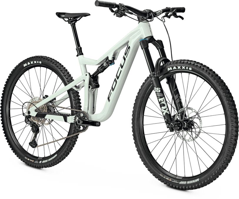 Focus Jam 6.9 Nine Sky Grey 29" 47 L 2022 - obrázek 3