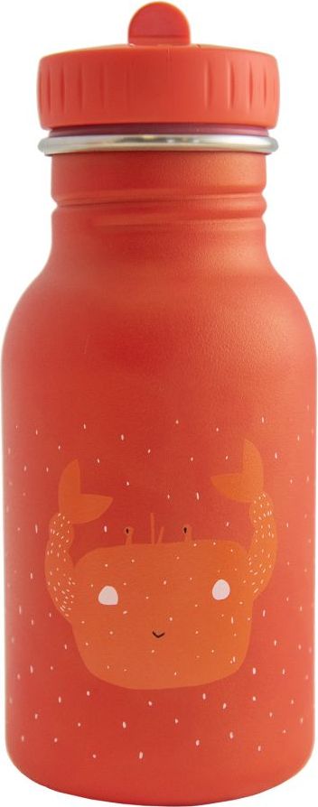 Láhev na pití 350 ml Trixie Mrs. Crab 2021 - obrázek 1