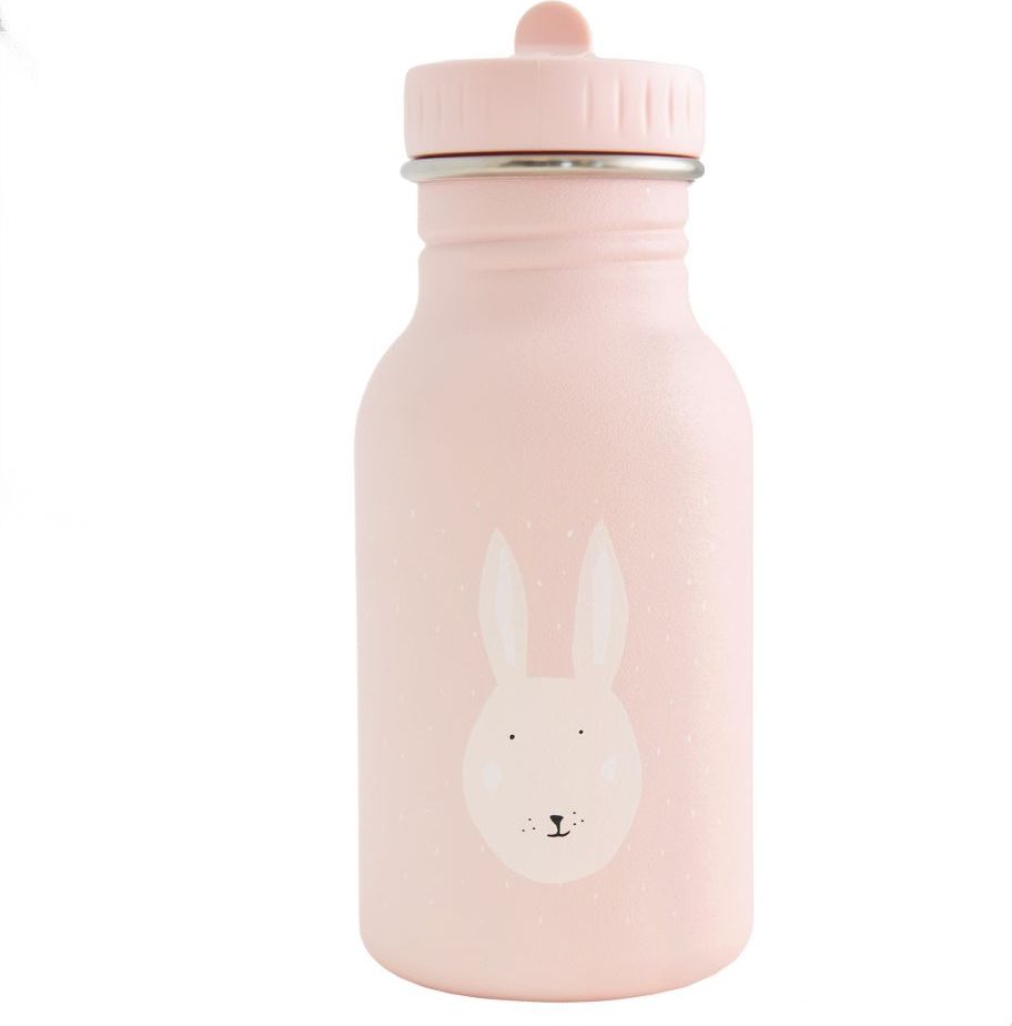 Láhev na pití 350 ml Trixie Mrs. Rabbit 2021 - obrázek 1