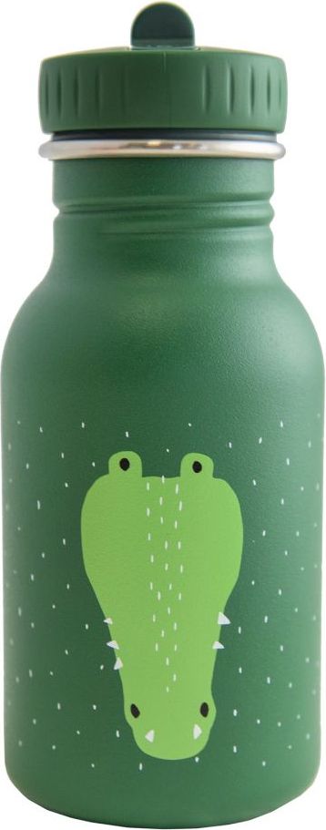 Láhev na pití 350 ml Trixie Mr. Crocodile 2021 - obrázek 1