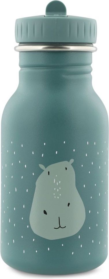 Láhev na pití 350 ml Trixie Mr. Hippo 2021 - obrázek 1