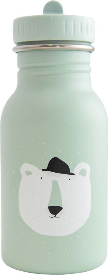 Láhev na pití 350 ml Trixie Mr. Polar Bear 2021 - obrázek 1