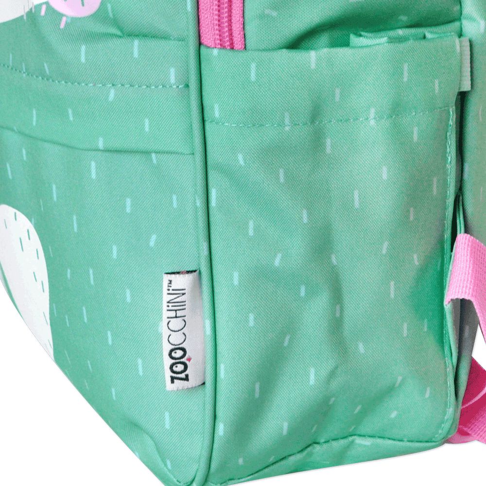 Zoocchini Dětský batoh koloušek - obrázek 5