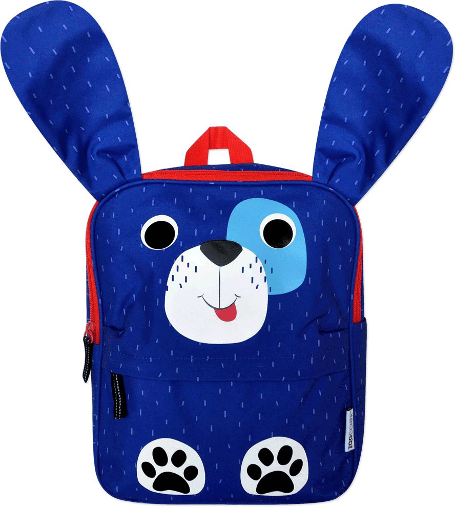 Zoocchini Dětský batoh pes - obrázek 1