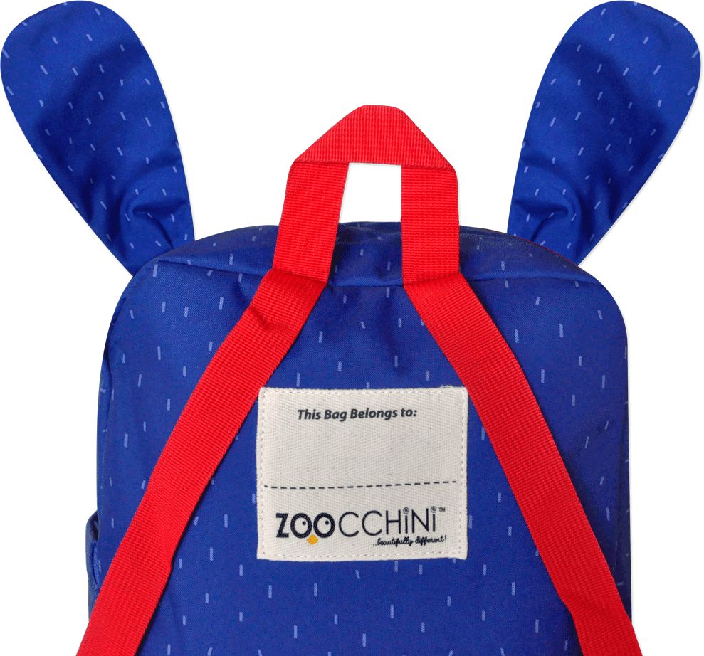 Zoocchini Dětský batoh pes - obrázek 5