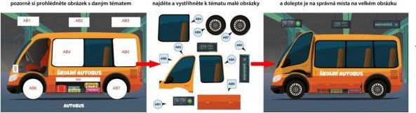 Začínáme vystřihovat Autoopravna - obrázek 4