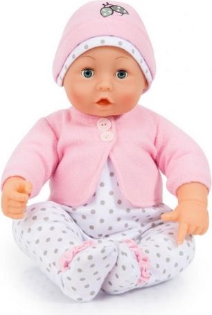Panenka Lisa, 46 cm - obrázek 2