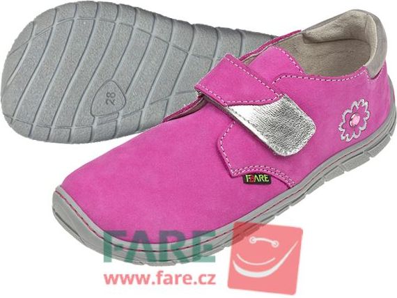 Barefoot boty FARE BARE 5212261 Velikost: 30 - obrázek 1