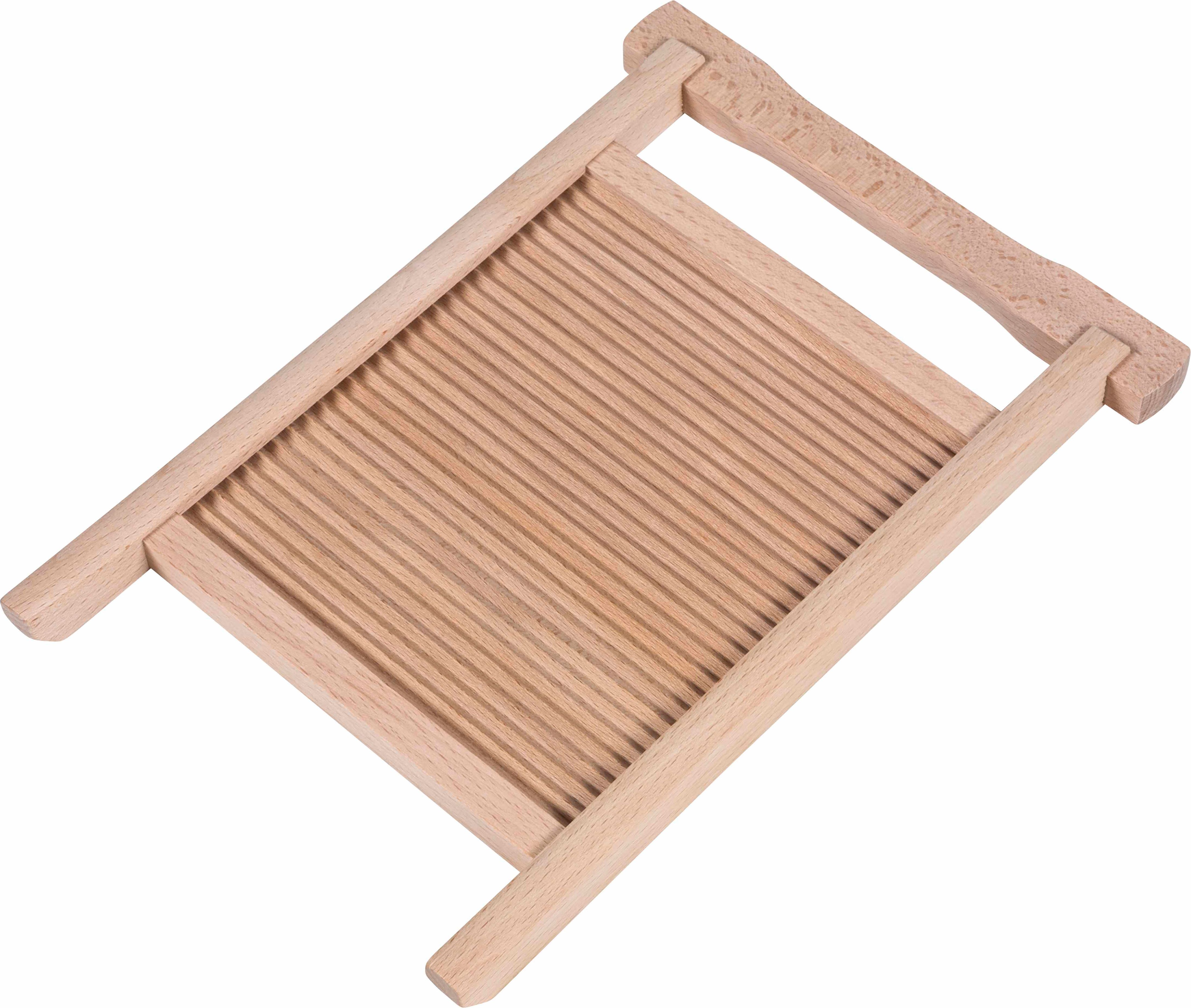 Nienhuis Wooden Washboard - obrázek 1