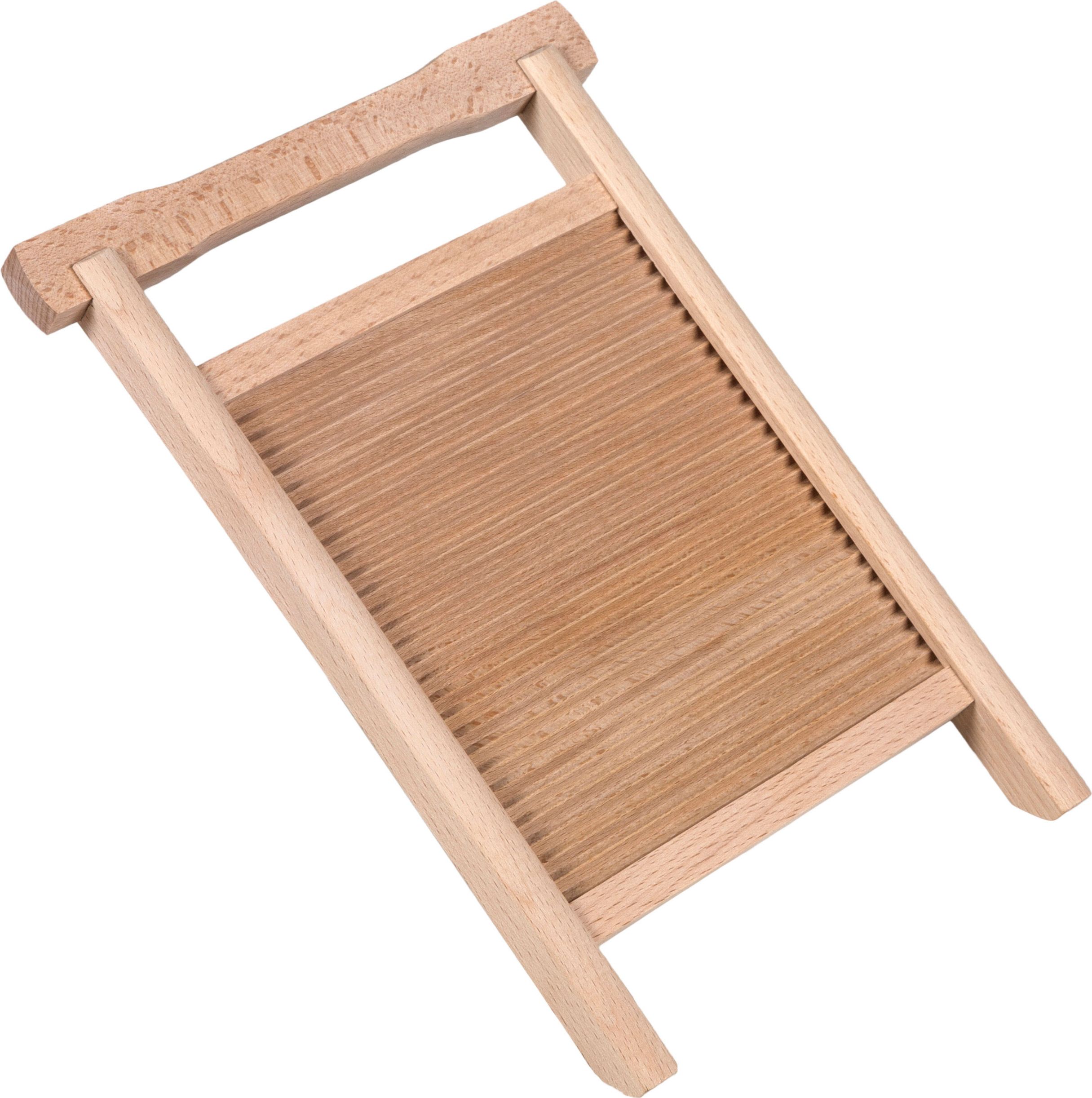 Nienhuis Wooden Washboard - obrázek 2