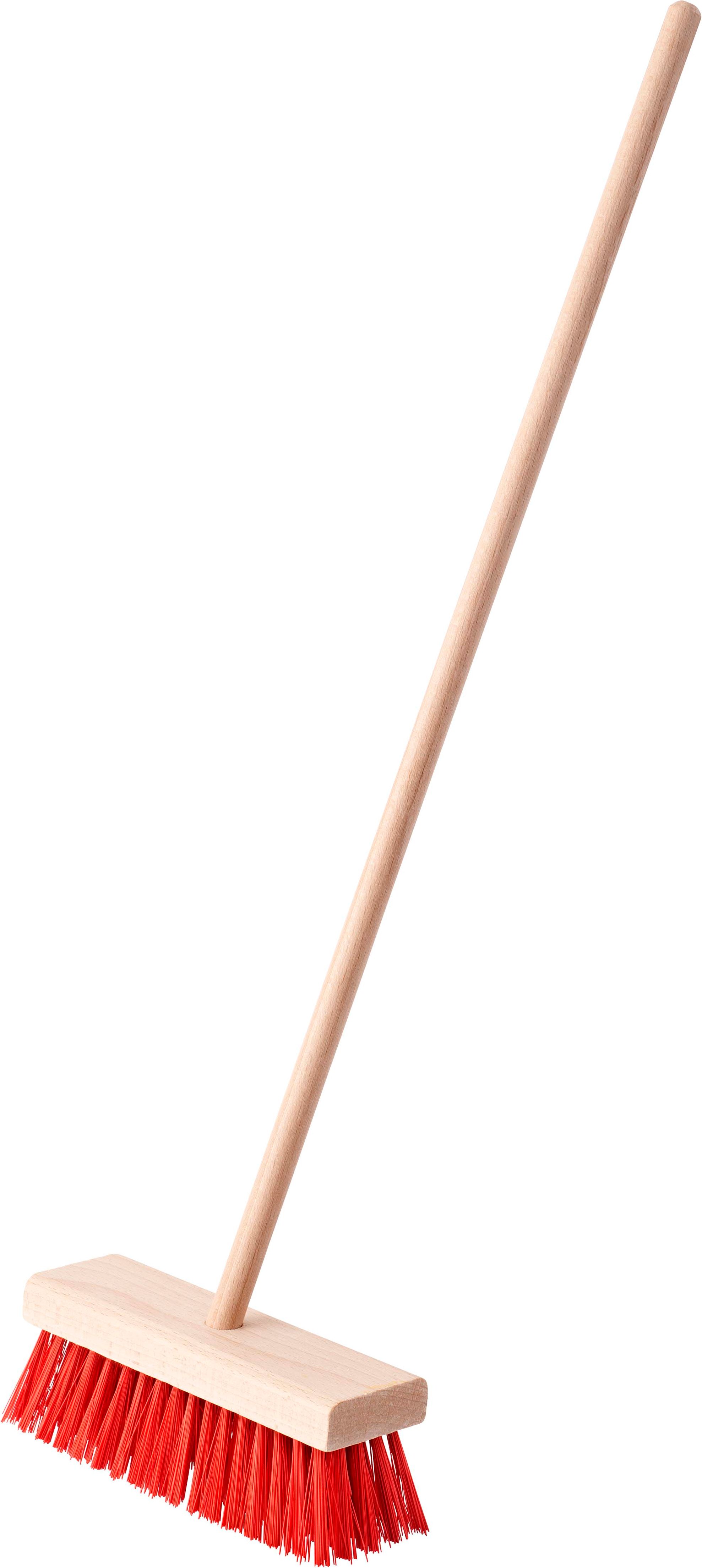 Nienhuis Venkovní koště (49 cm) - obrázek 1