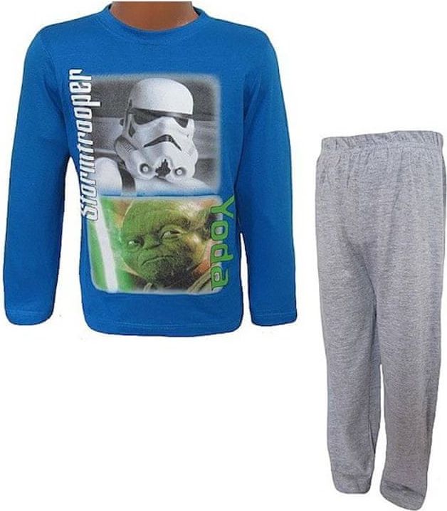 Star Wars Pyžamo - obrázek 1
