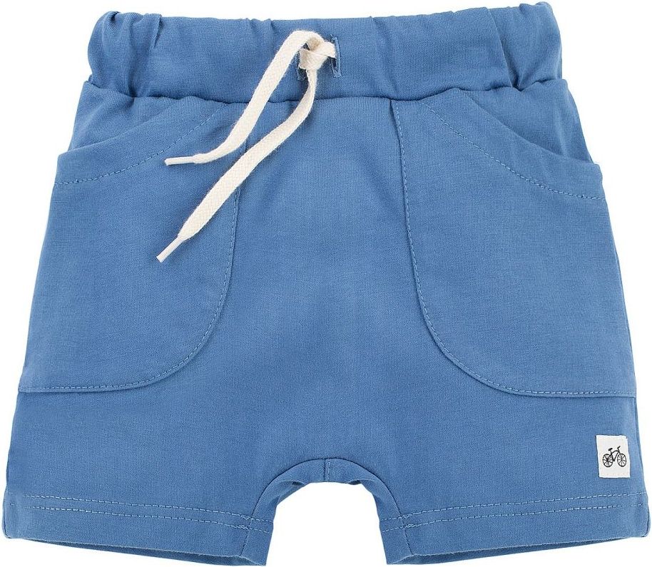Kraťásky Pinokio Summertime Blue - obrázek 1