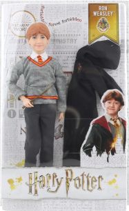 Dudlu Harry Potter a tajemná komnata Ron Weasley FYM52 - obrázek 1