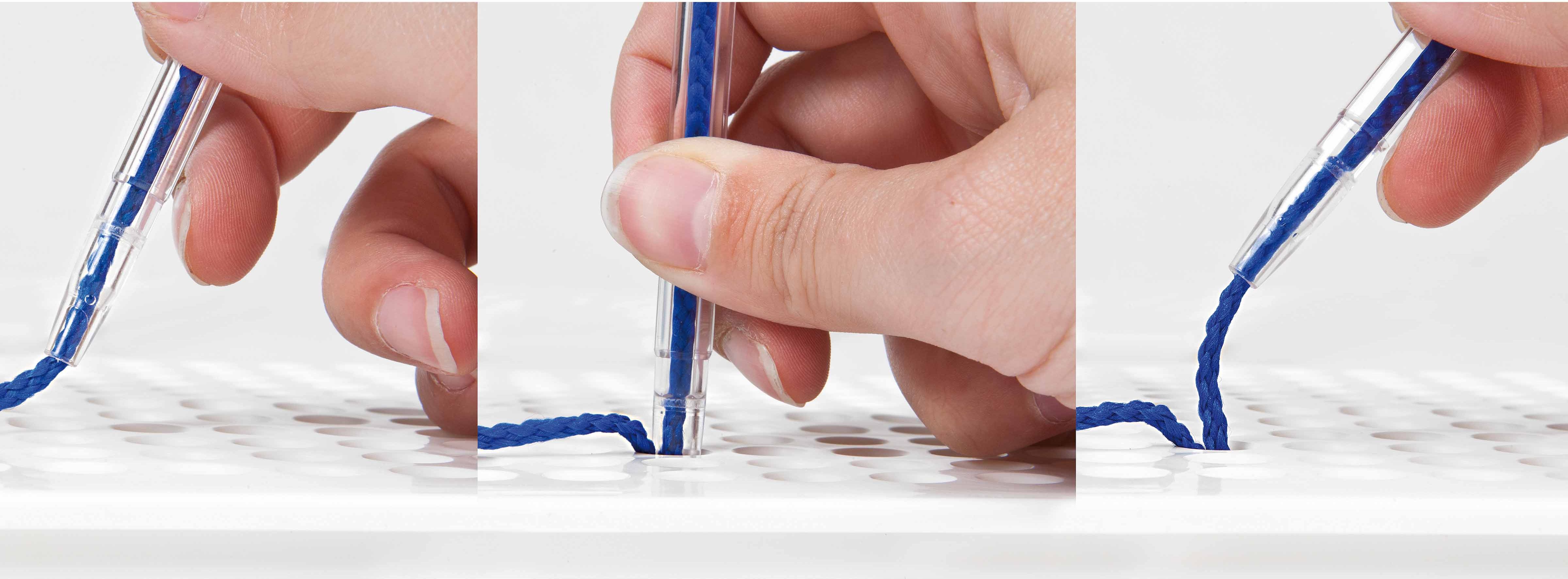 Educo Embroidery set - obrázek 3