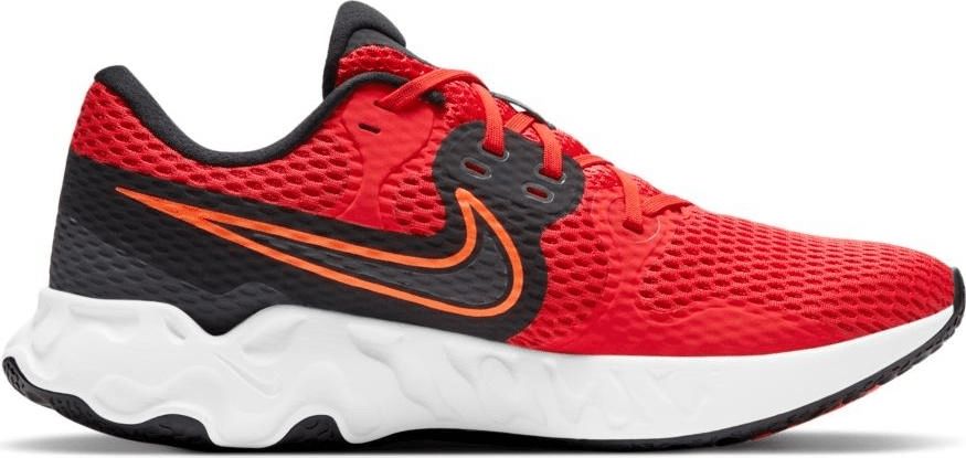 Nike Běžecká obuv Renew Ride 2 Červená / Černá, 46 - obrázek 1