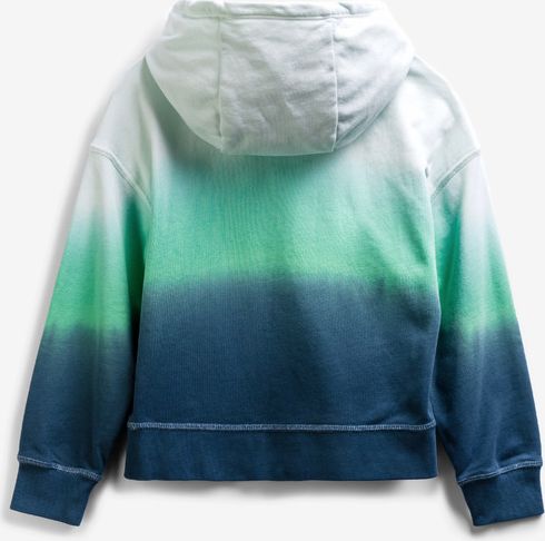 Tie-Dye Mikina dětská GAP | Modrá Zelená | Chlapecké | S - obrázek 2