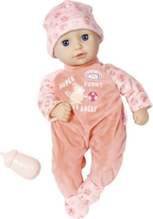 Baby Annabell Little Annabell, 36 cm - obrázek 1
