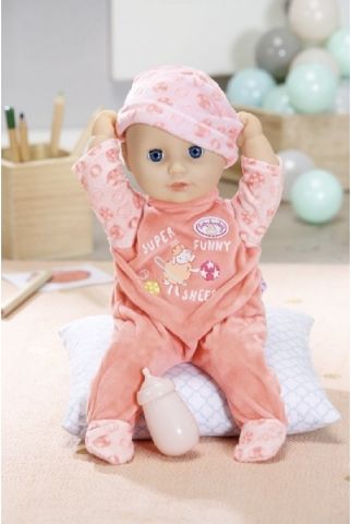 Baby Annabell Little Annabell, 36 cm - obrázek 2